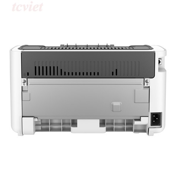 Máy in laser đen trắng HP LaserJet Pro M12W - T0L46A